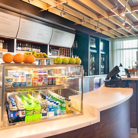Courtyard By Marriott Silver Spring Downtown Esterno foto