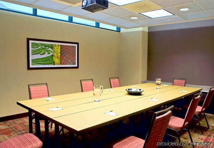 Courtyard By Marriott Silver Spring Downtown Servizi foto