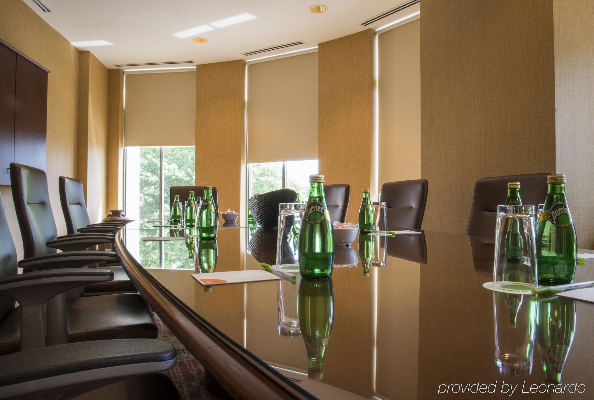 Courtyard By Marriott Silver Spring Downtown Esterno foto