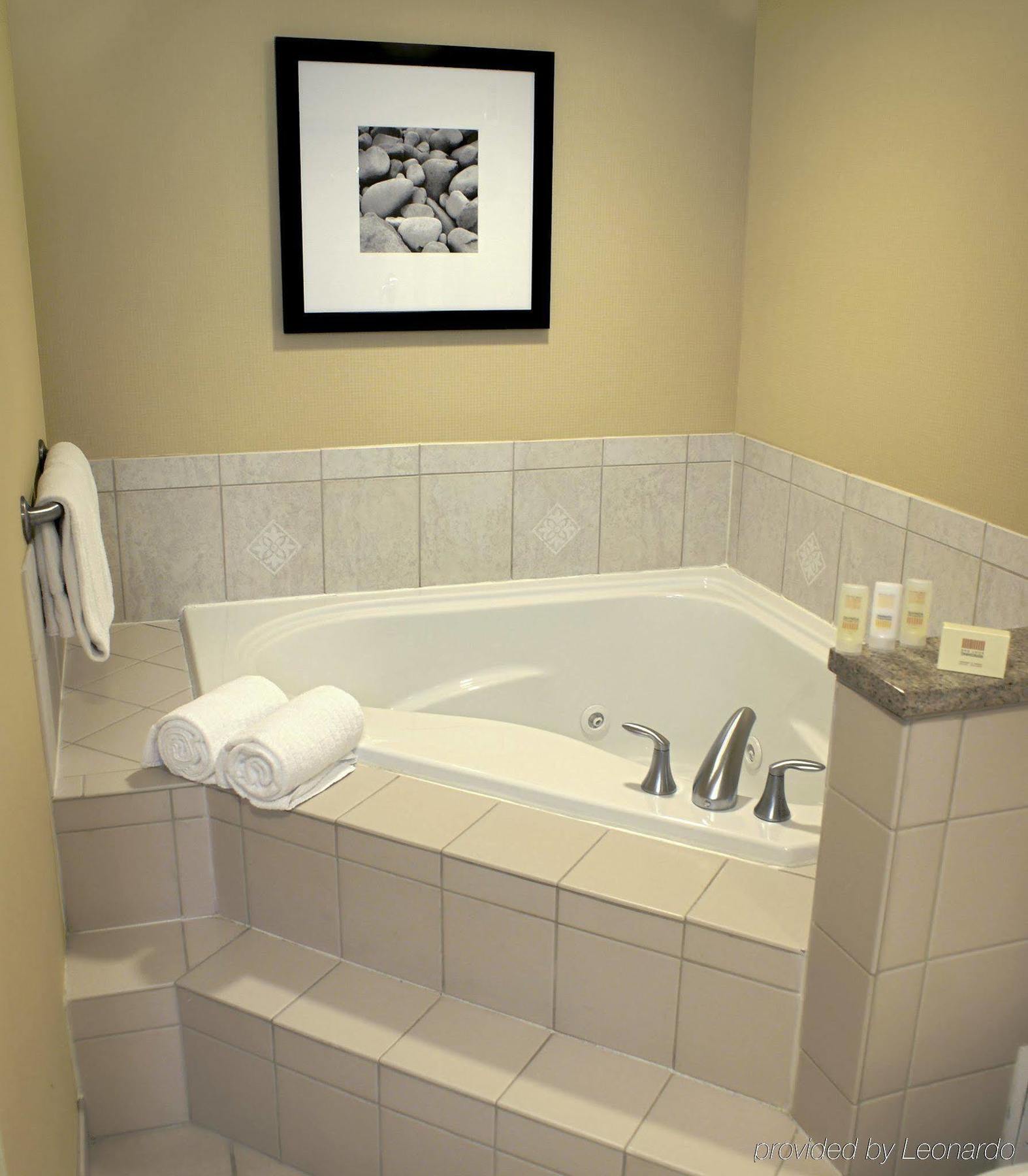 Courtyard By Marriott Silver Spring Downtown Camera foto