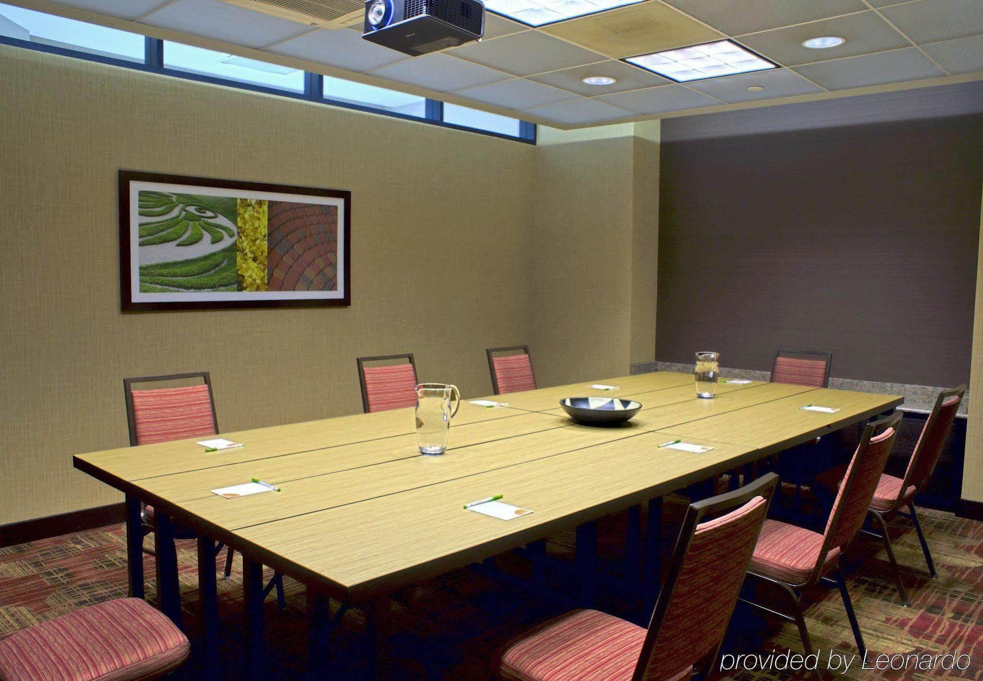Courtyard By Marriott Silver Spring Downtown Esterno foto