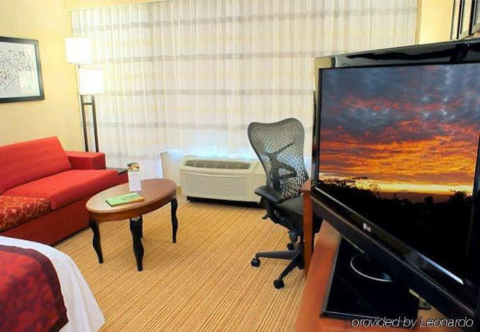 Courtyard By Marriott Silver Spring Downtown Esterno foto
