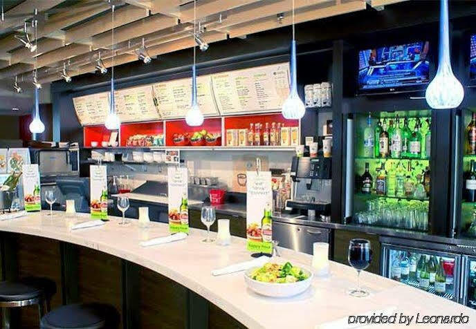 Courtyard By Marriott Silver Spring Downtown Esterno foto